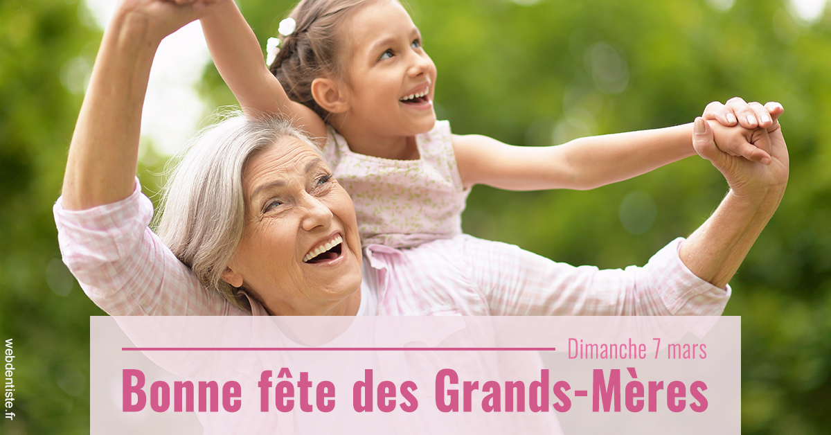https://www.clinique-dentaire-lugari-garlaban.fr/Fête des grands-mères 2