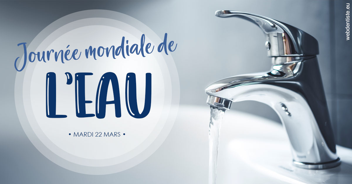 https://www.clinique-dentaire-lugari-garlaban.fr/La journée de l'eau 2
