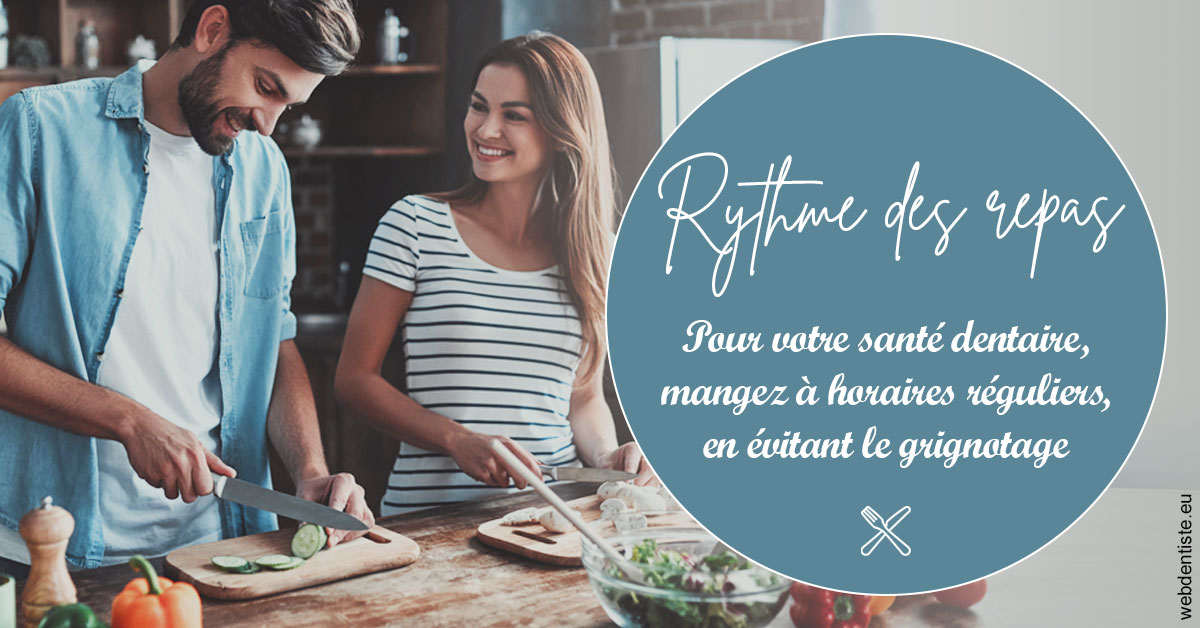 https://www.clinique-dentaire-lugari-garlaban.fr/Rythme des repas 2