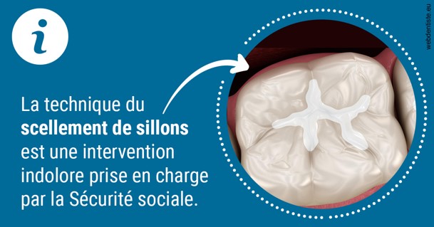 https://www.clinique-dentaire-lugari-garlaban.fr/Le scellement de sillons  2