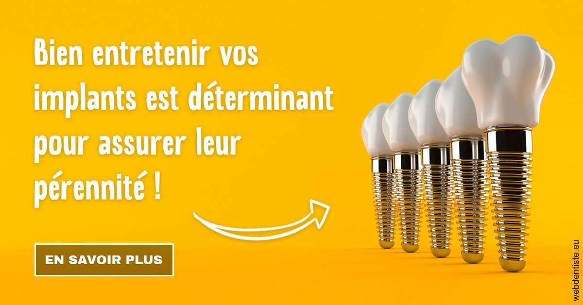 https://www.clinique-dentaire-lugari-garlaban.fr/Entretien implants 2