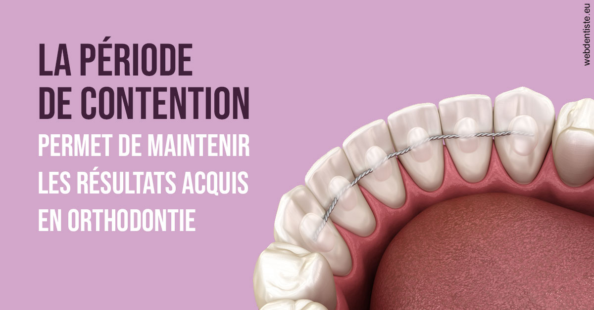 https://www.clinique-dentaire-lugari-garlaban.fr/La période de contention 2