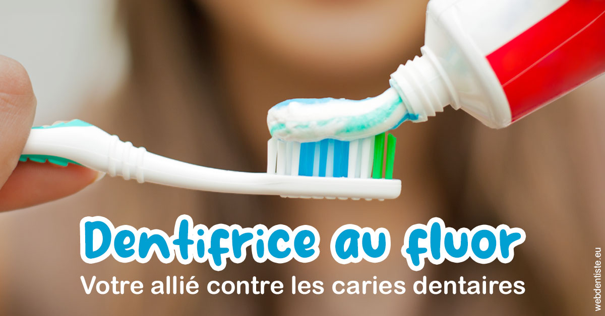 https://www.clinique-dentaire-lugari-garlaban.fr/Dentifrice au fluor 1