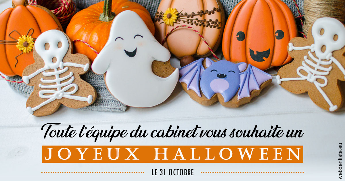 https://www.clinique-dentaire-lugari-garlaban.fr/Joyeux Halloween 2
