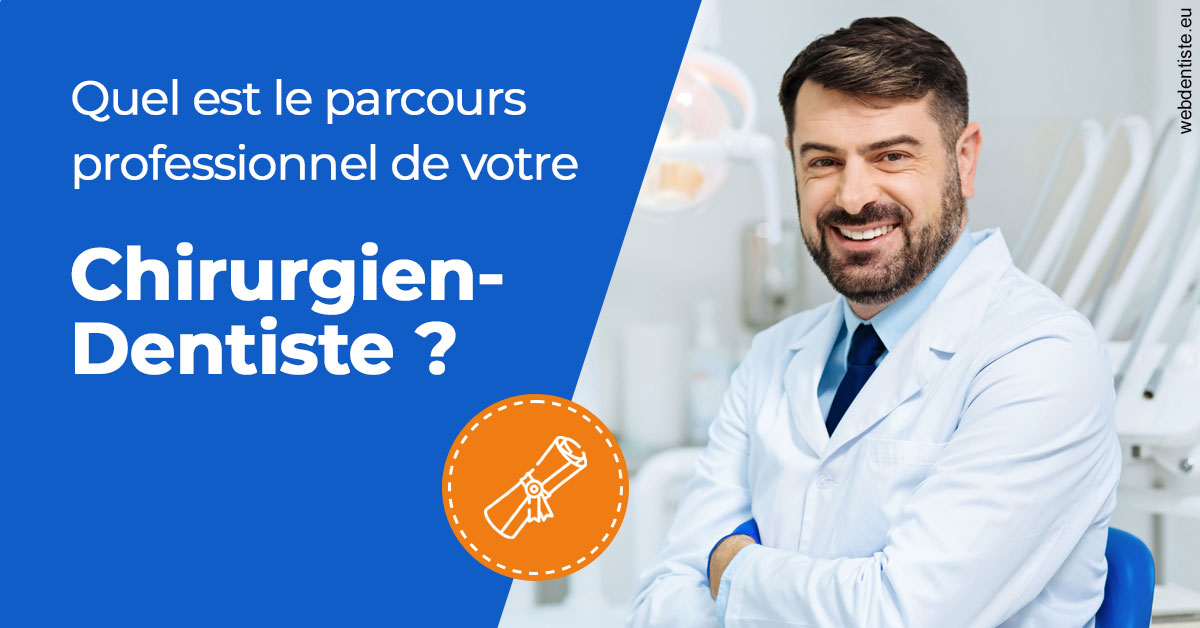 https://www.clinique-dentaire-lugari-garlaban.fr/Parcours Chirurgien Dentiste 1