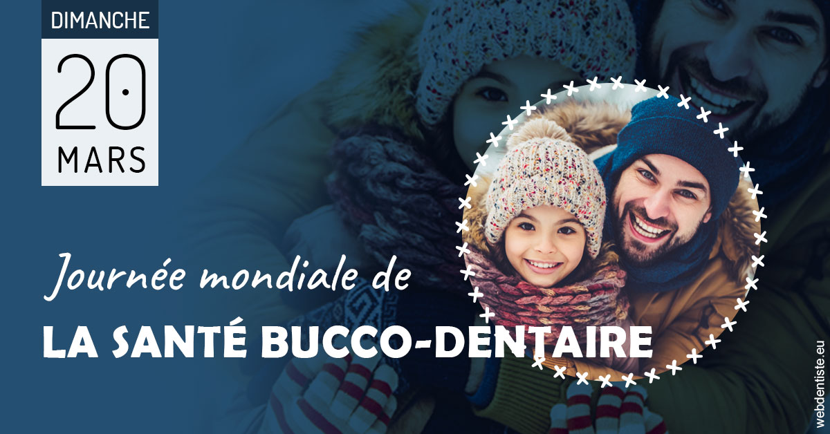 https://www.clinique-dentaire-lugari-garlaban.fr/La journée de la santé bucco-dentaire 1