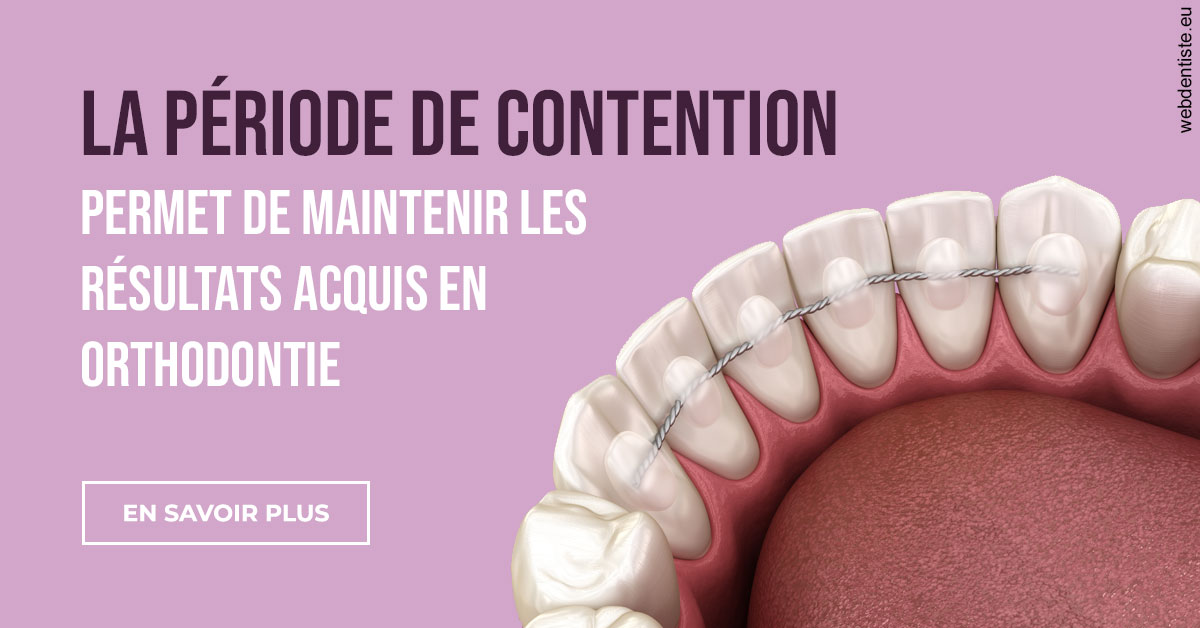 https://www.clinique-dentaire-lugari-garlaban.fr/La période de contention 2