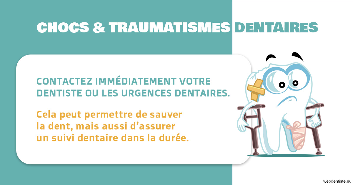 https://www.clinique-dentaire-lugari-garlaban.fr/2023 T4 - Chocs et traumatismes dentaires 02