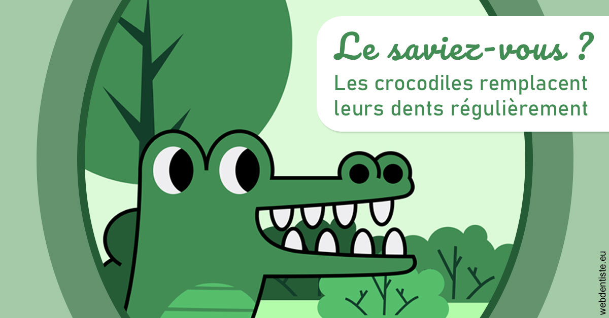 https://www.clinique-dentaire-lugari-garlaban.fr/Crocodiles 2