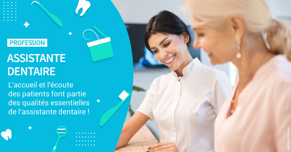 https://www.clinique-dentaire-lugari-garlaban.fr/T2 2023 - Assistante dentaire 1