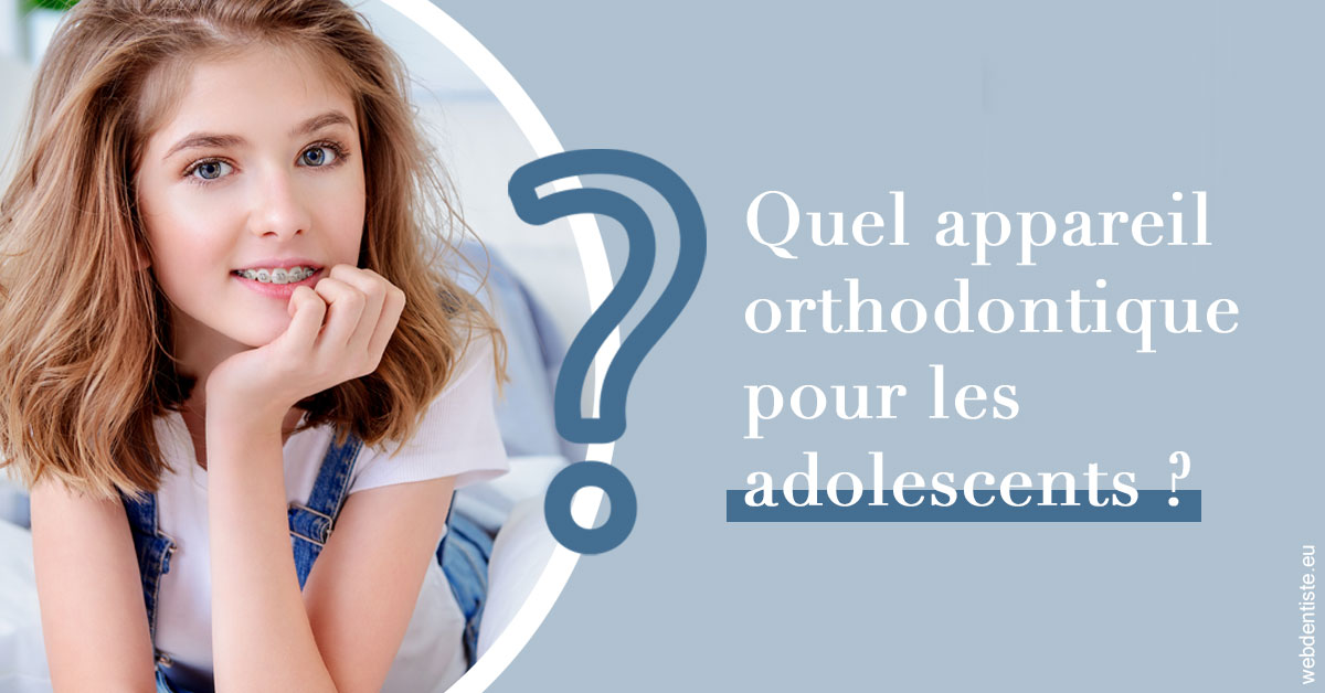 https://www.clinique-dentaire-lugari-garlaban.fr/Quel appareil ados 2
