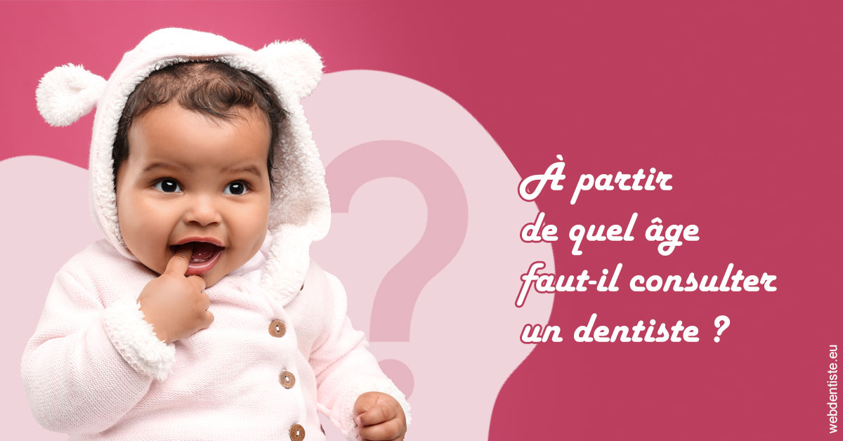 https://www.clinique-dentaire-lugari-garlaban.fr/Age pour consulter 1