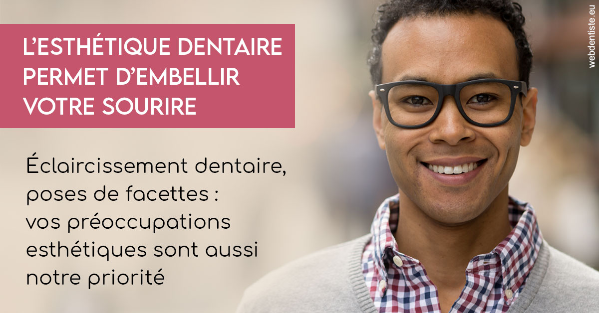 https://www.clinique-dentaire-lugari-garlaban.fr/2023 T4 - L'esthétique dentaire 01