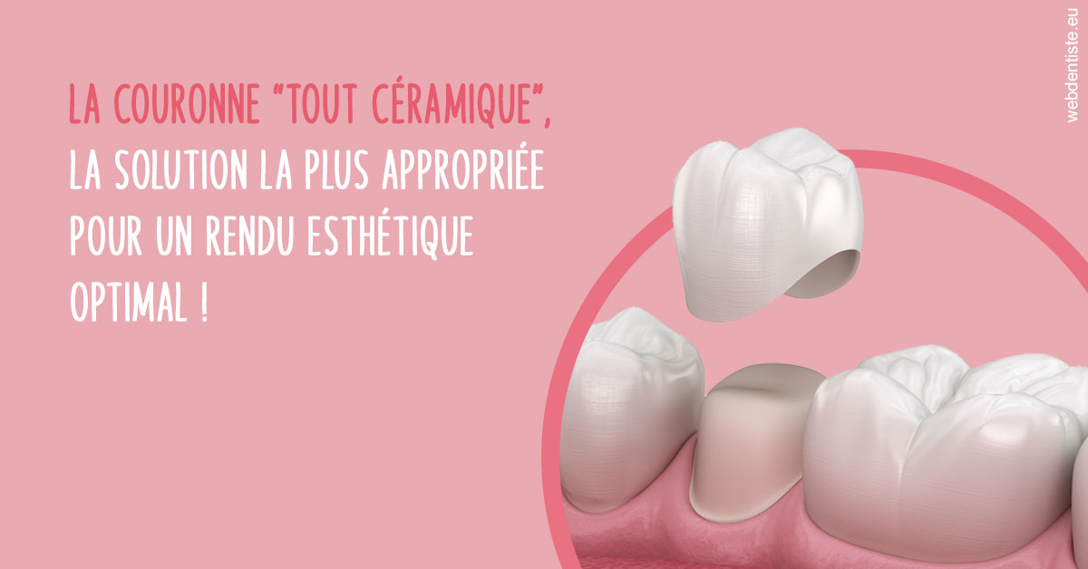 https://www.clinique-dentaire-lugari-garlaban.fr/La couronne "tout céramique"