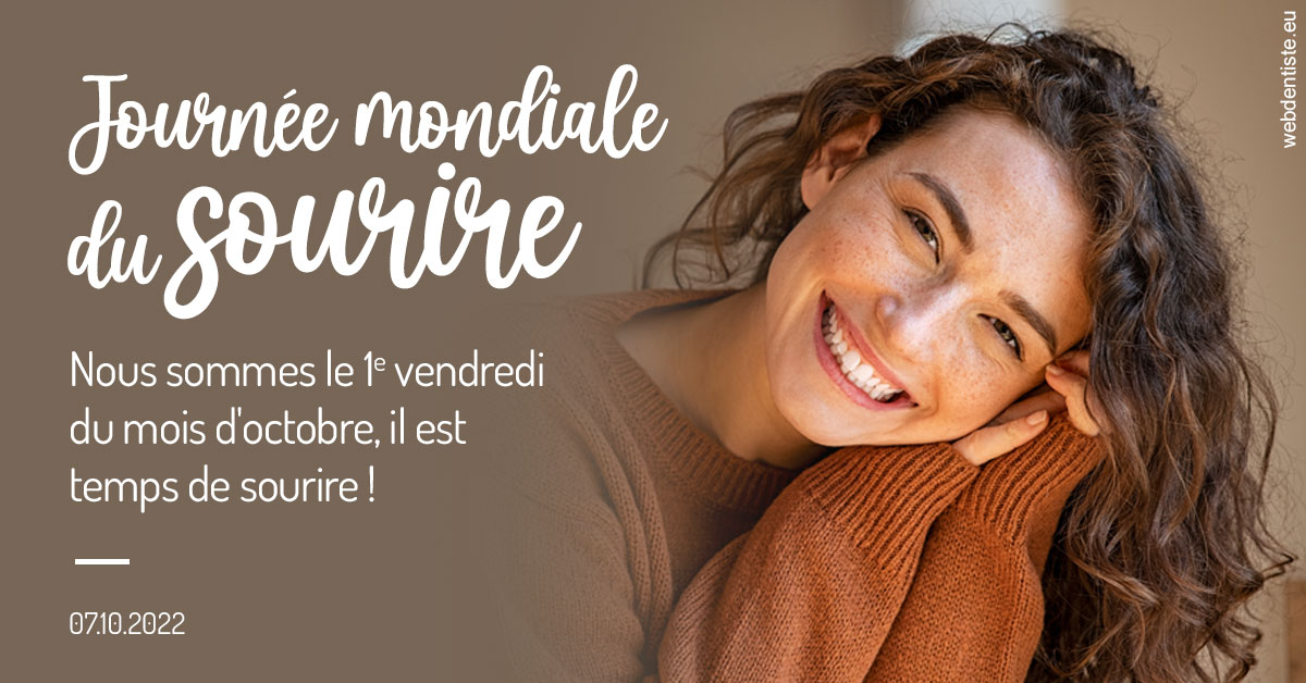 https://www.clinique-dentaire-lugari-garlaban.fr/Journée mondiale sourire 2