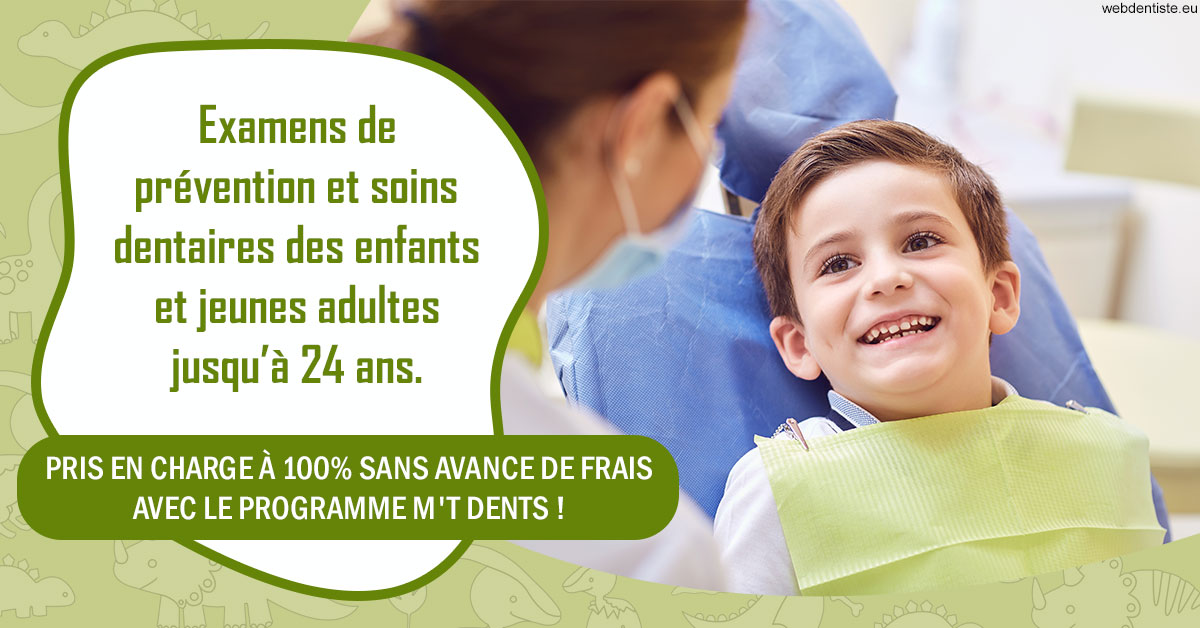 https://www.clinique-dentaire-lugari-garlaban.fr/2024 T1 - Soins dentaires des enfants 01