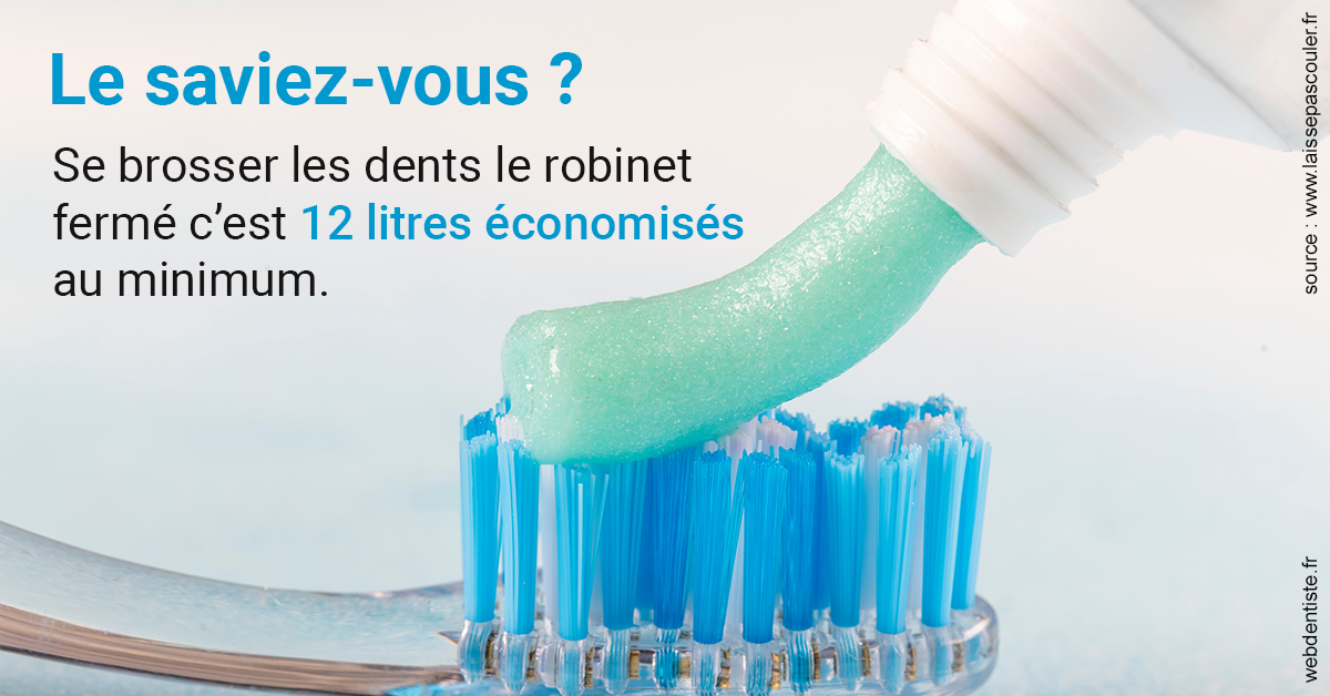 https://www.clinique-dentaire-lugari-garlaban.fr/Economies d'eau 1