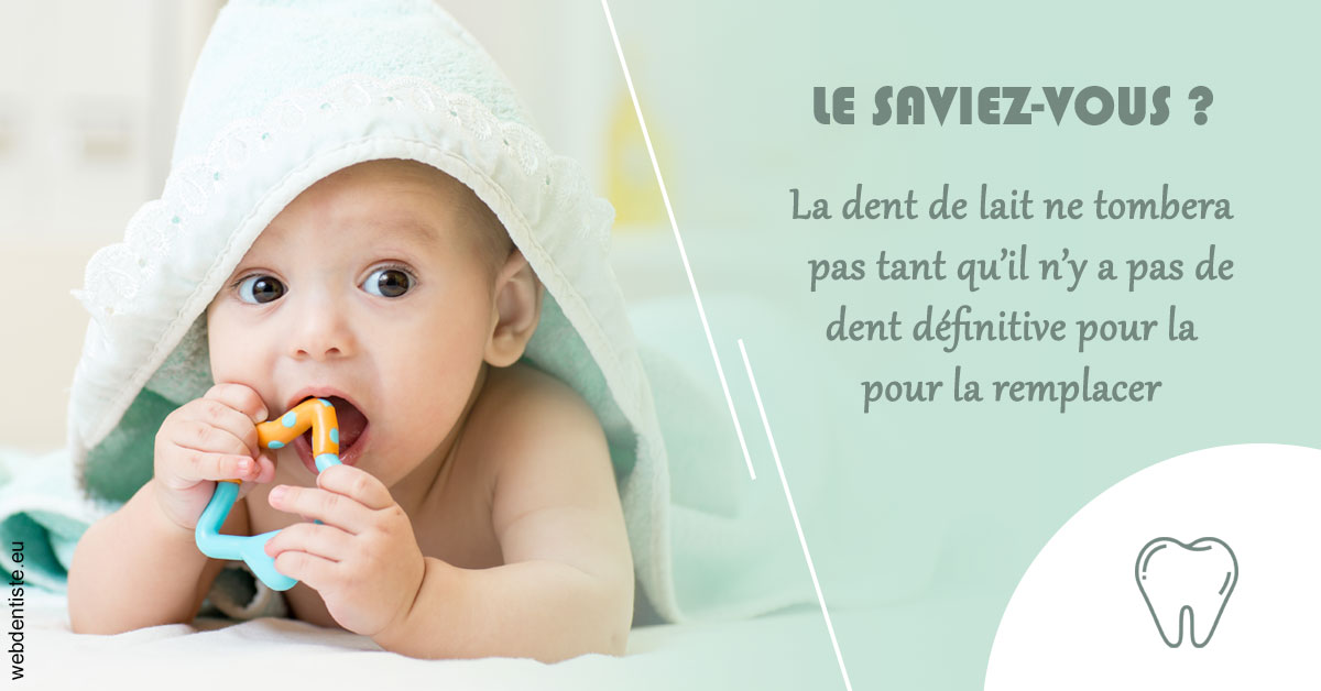 https://www.clinique-dentaire-lugari-garlaban.fr/La dent de lait 2