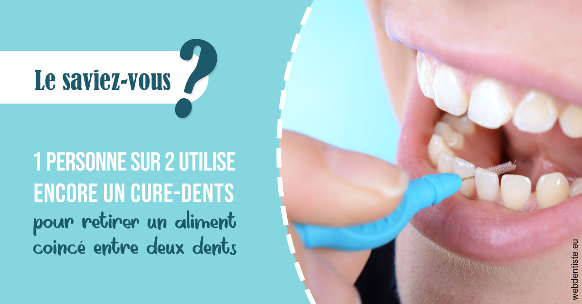 https://www.clinique-dentaire-lugari-garlaban.fr/Cure-dents 1