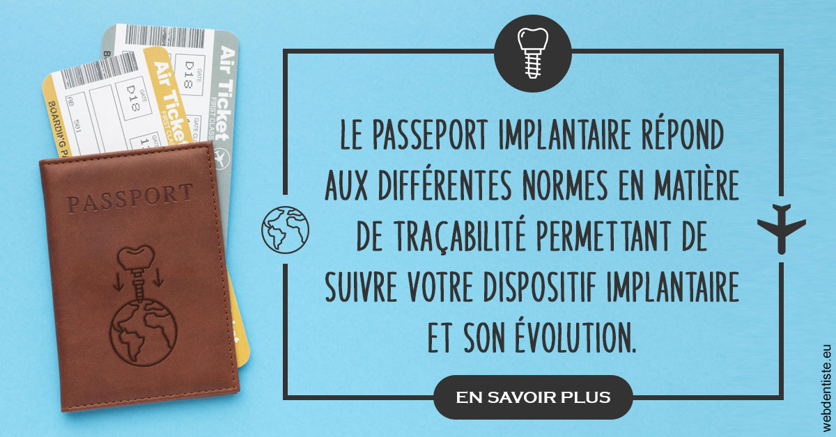 https://www.clinique-dentaire-lugari-garlaban.fr/Le passeport implantaire 2