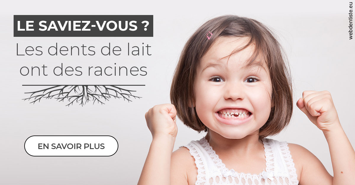 https://www.clinique-dentaire-lugari-garlaban.fr/Les dents de lait