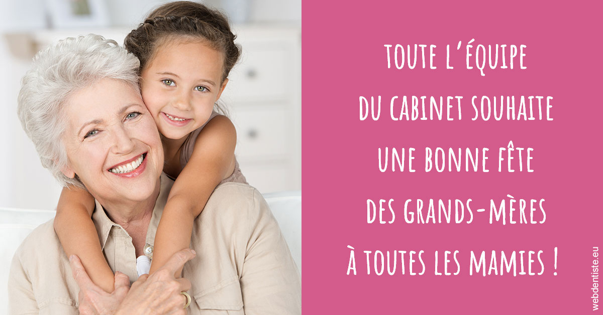 https://www.clinique-dentaire-lugari-garlaban.fr/Fête des grands-mères 2023 1