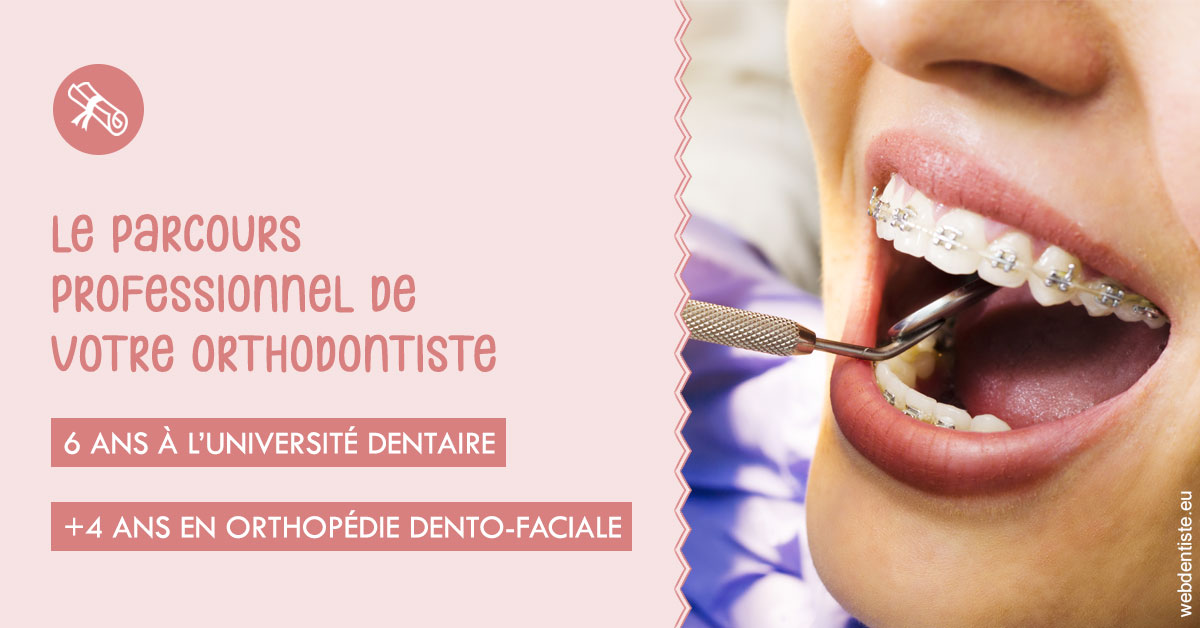 https://www.clinique-dentaire-lugari-garlaban.fr/Parcours professionnel ortho 1