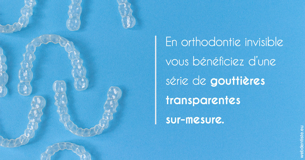 https://www.clinique-dentaire-lugari-garlaban.fr/Orthodontie invisible 2