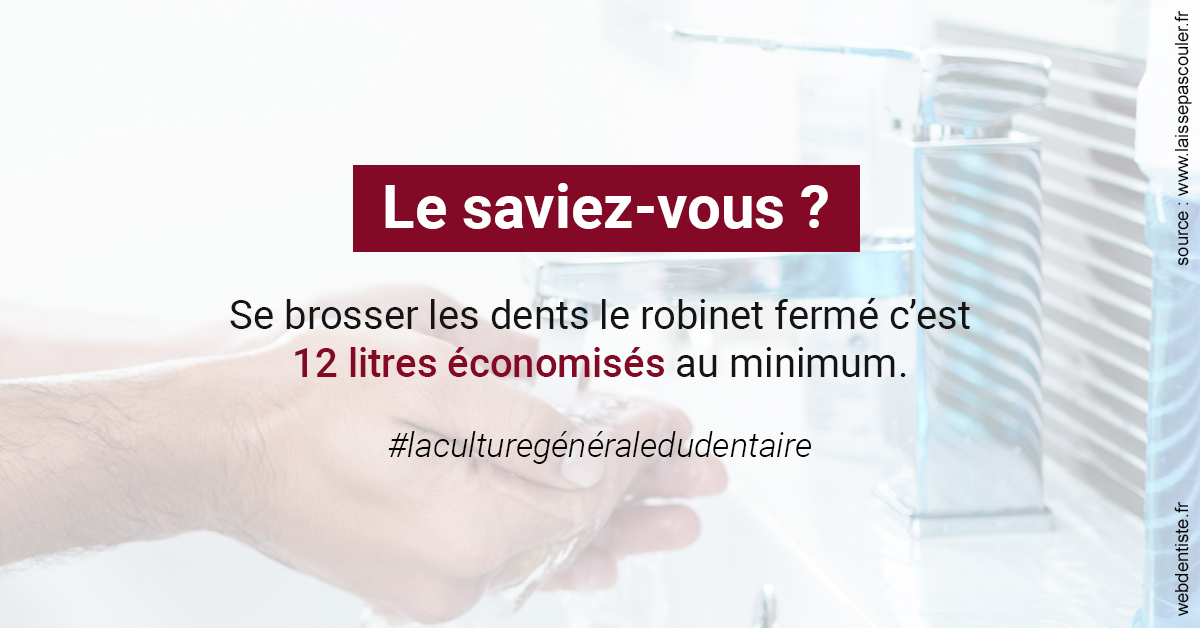https://www.clinique-dentaire-lugari-garlaban.fr/Economies d'eau 2