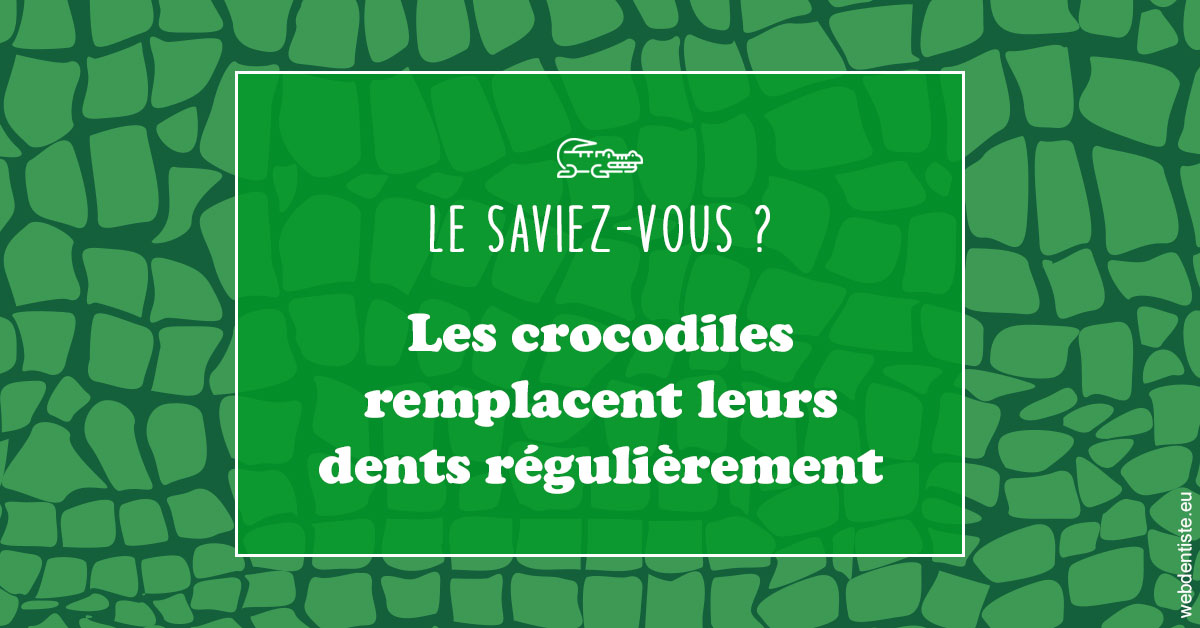 https://www.clinique-dentaire-lugari-garlaban.fr/Crocodiles 1