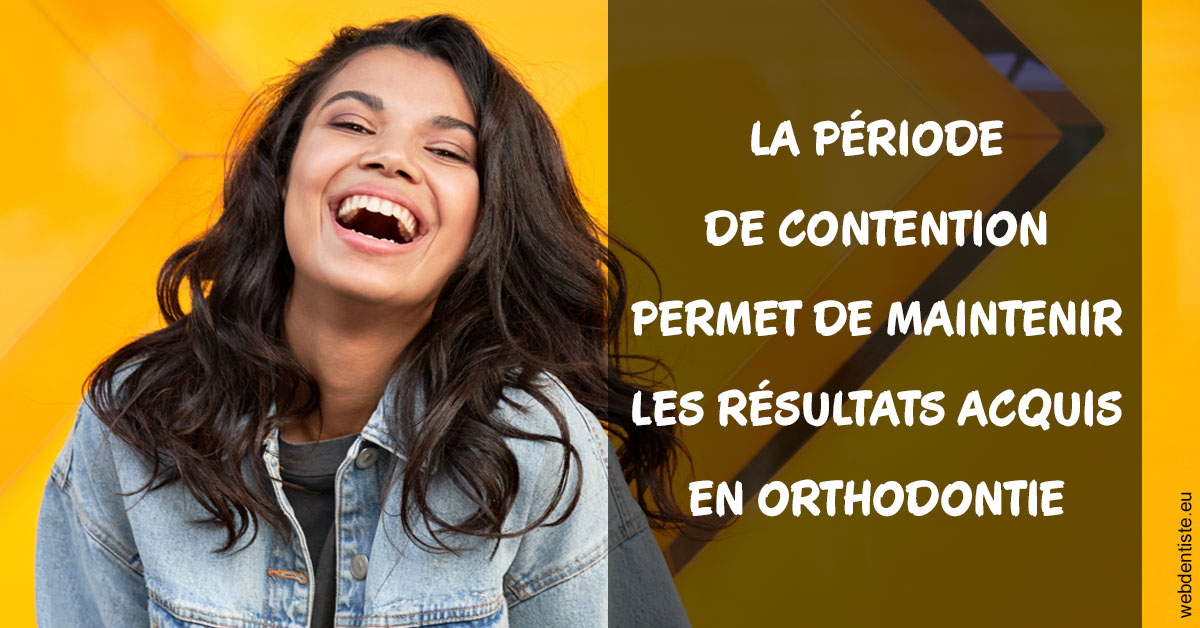 https://www.clinique-dentaire-lugari-garlaban.fr/La période de contention 1