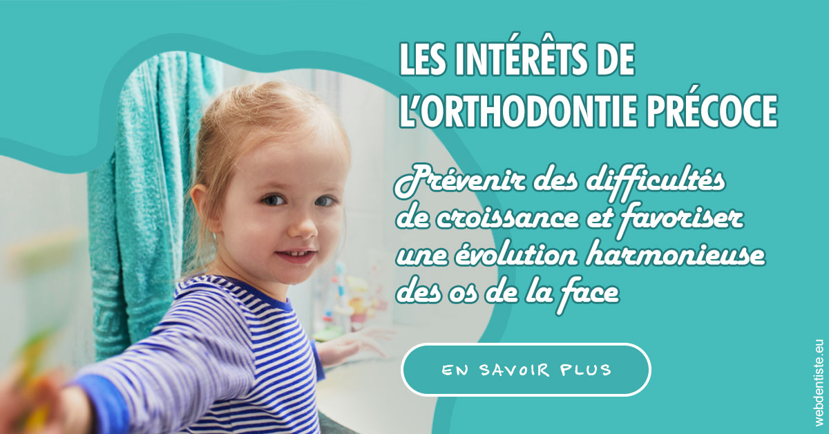https://www.clinique-dentaire-lugari-garlaban.fr/Les intérêts de l'orthodontie précoce 2
